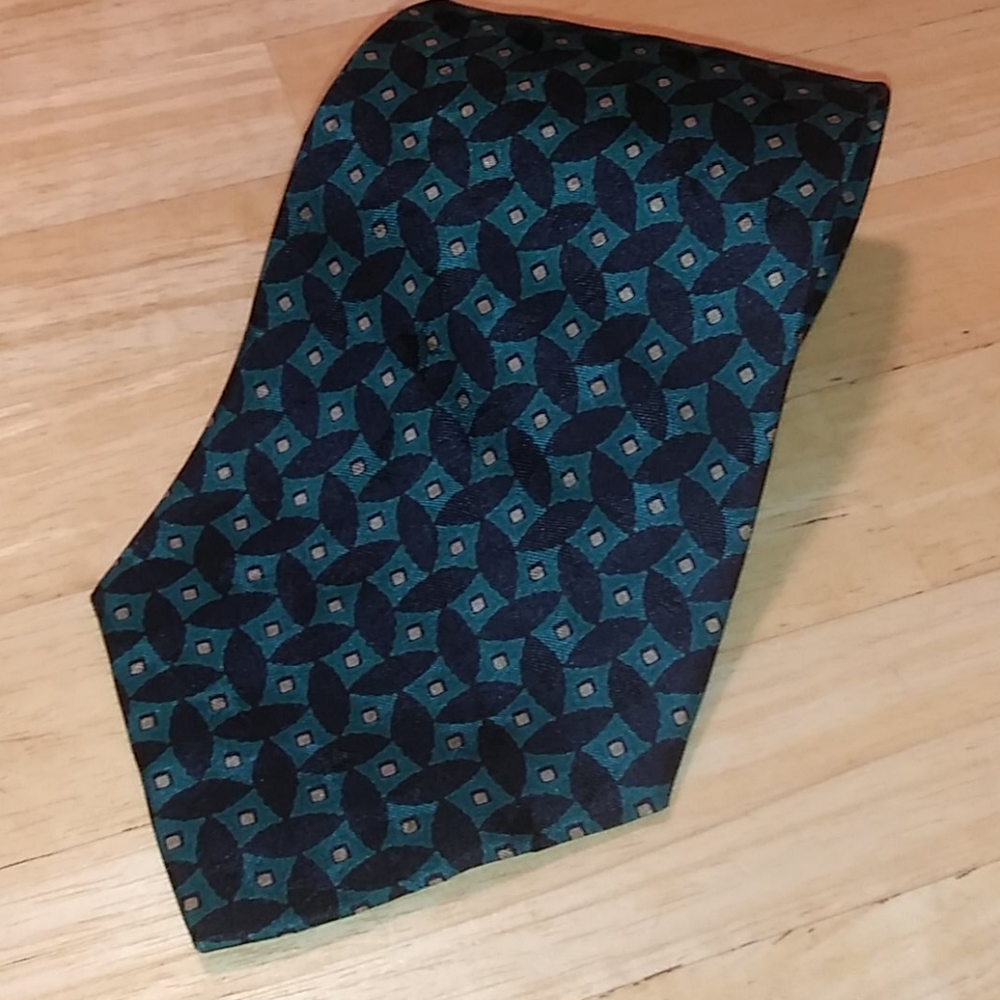 Giorgio Armani tie